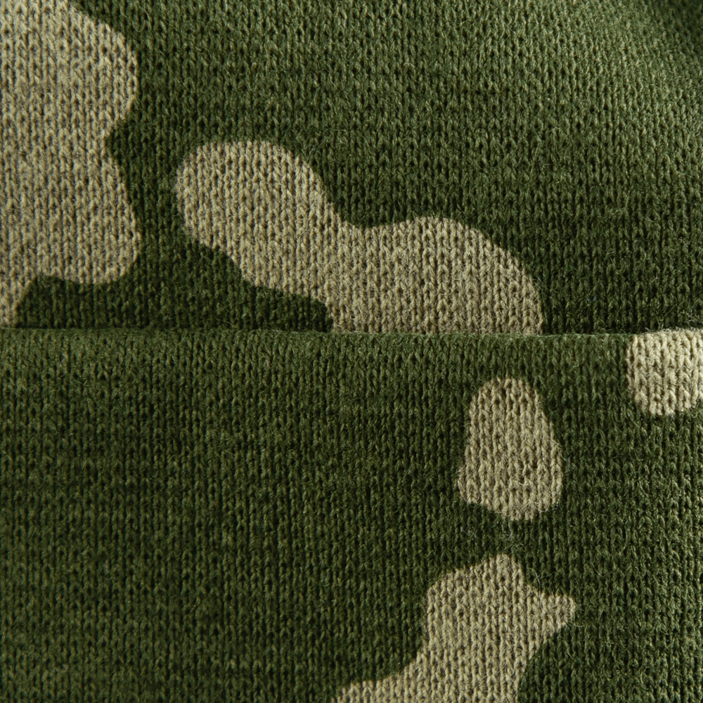 Balaclava Pro Ribana Flecktarn D