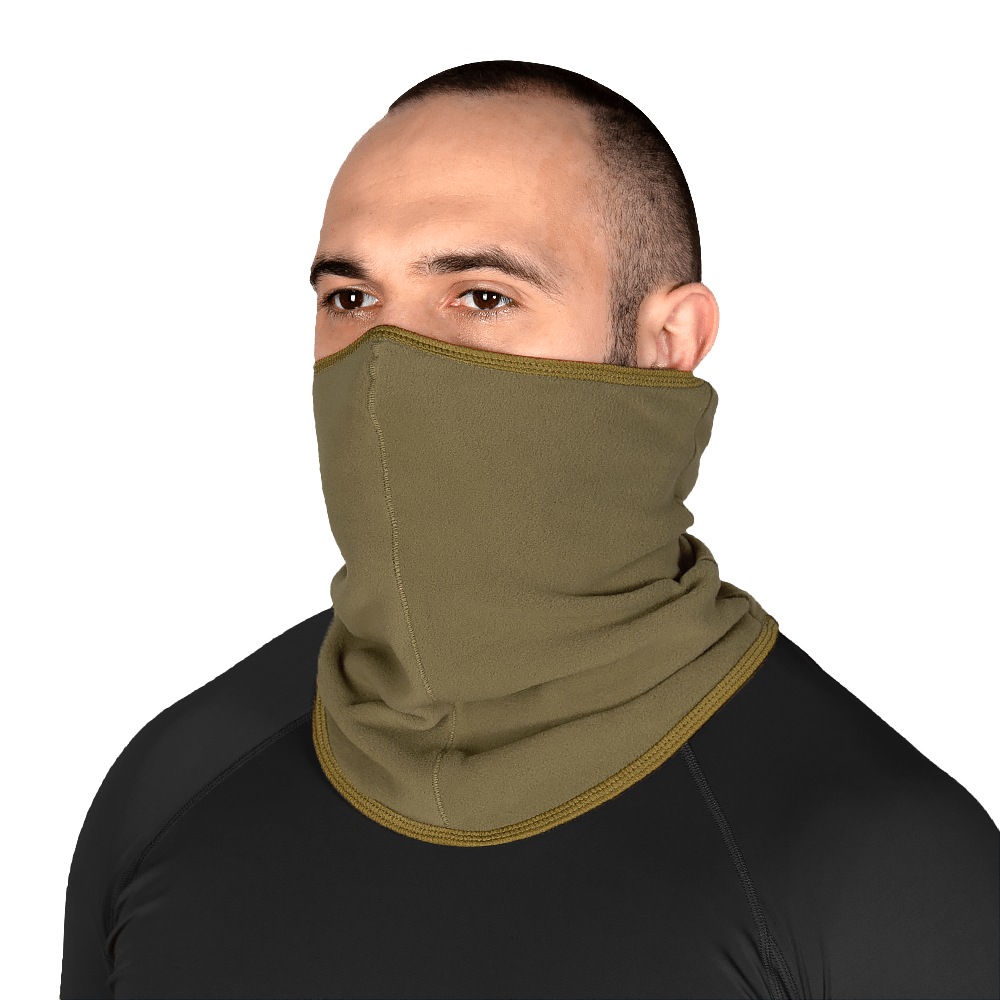 Balaclava Pro Himatec 100 Tan