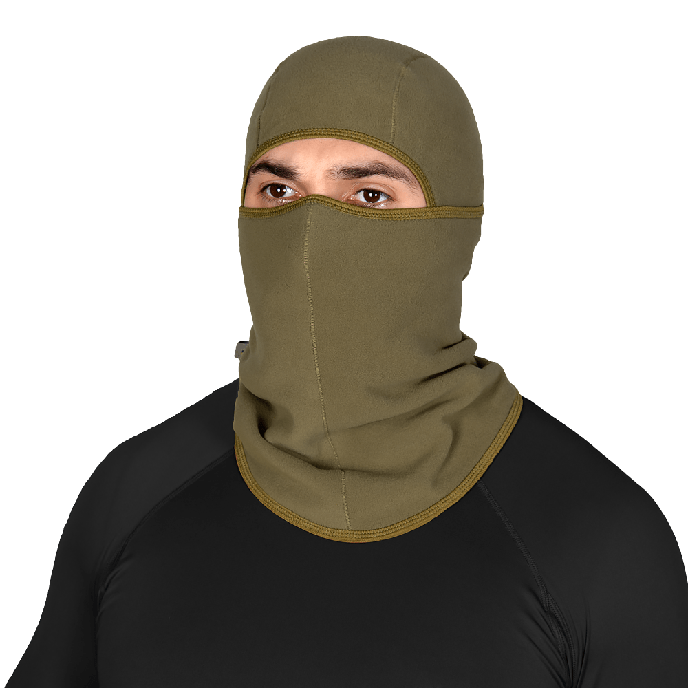 Balaclava Pro Himatec 100 Tan
