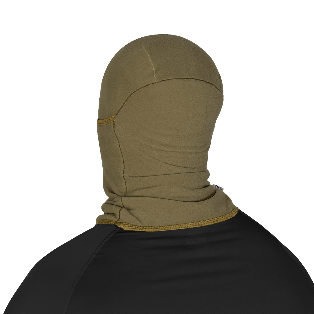 Balaclava Pro Himatec 100 Tan
