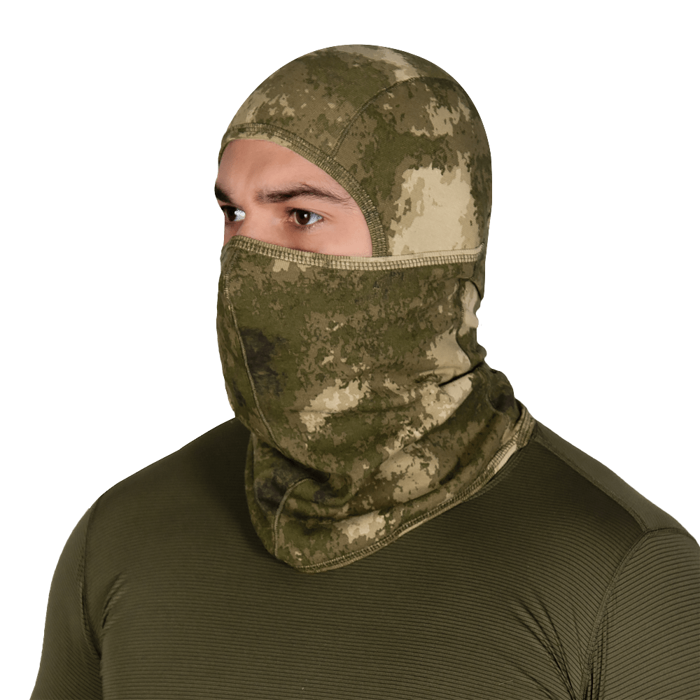 Balaclava Pro Ribana ATACS FG