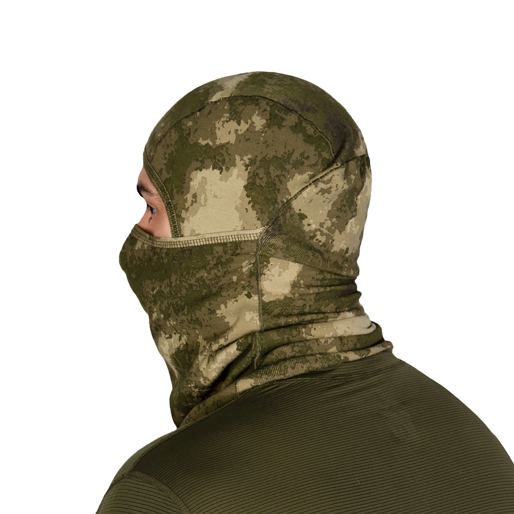 Balaclava Pro Ribana ATACS FG