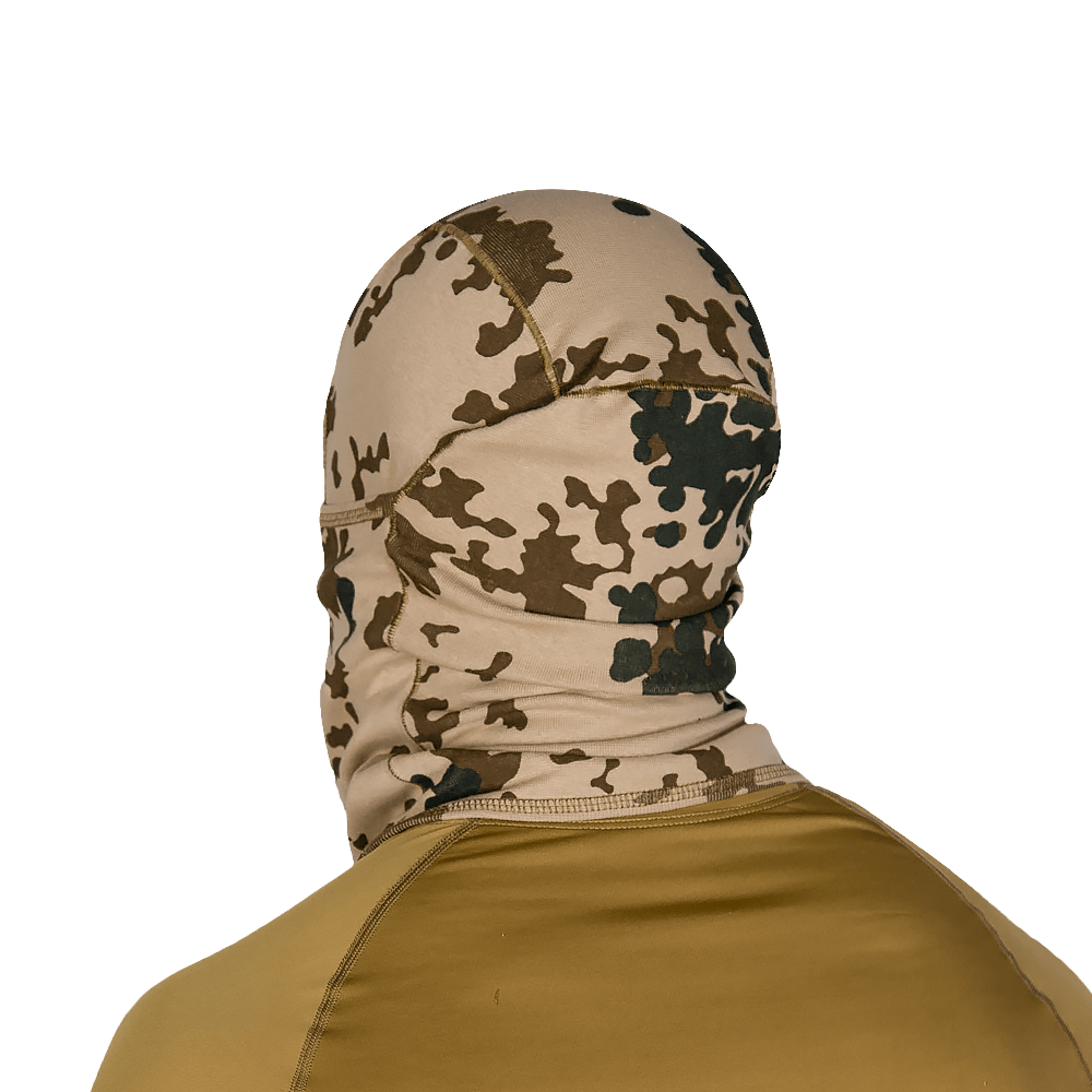 Balaclava Pro Ribana Tropentarn