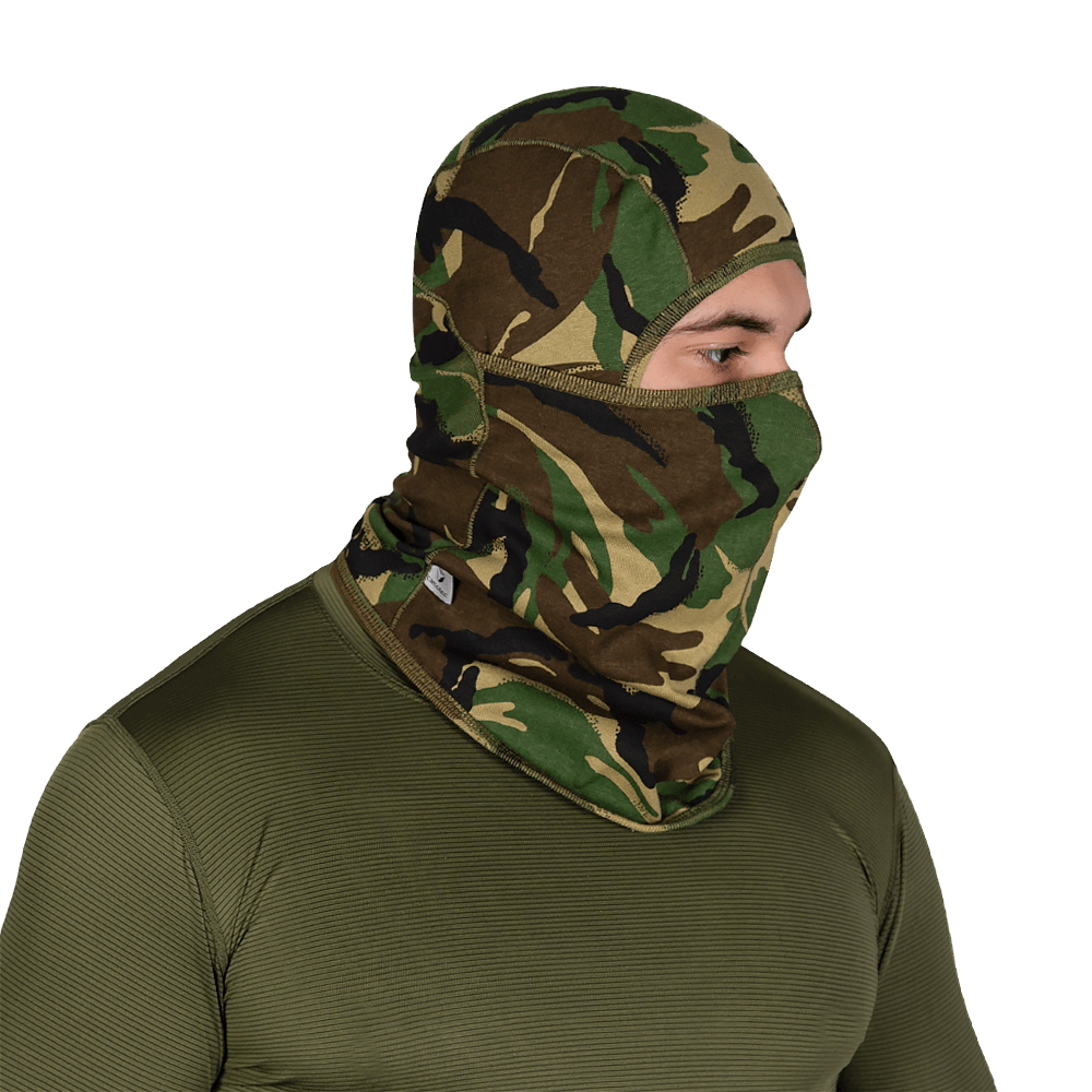 Balaclava Pro Ribana DPM