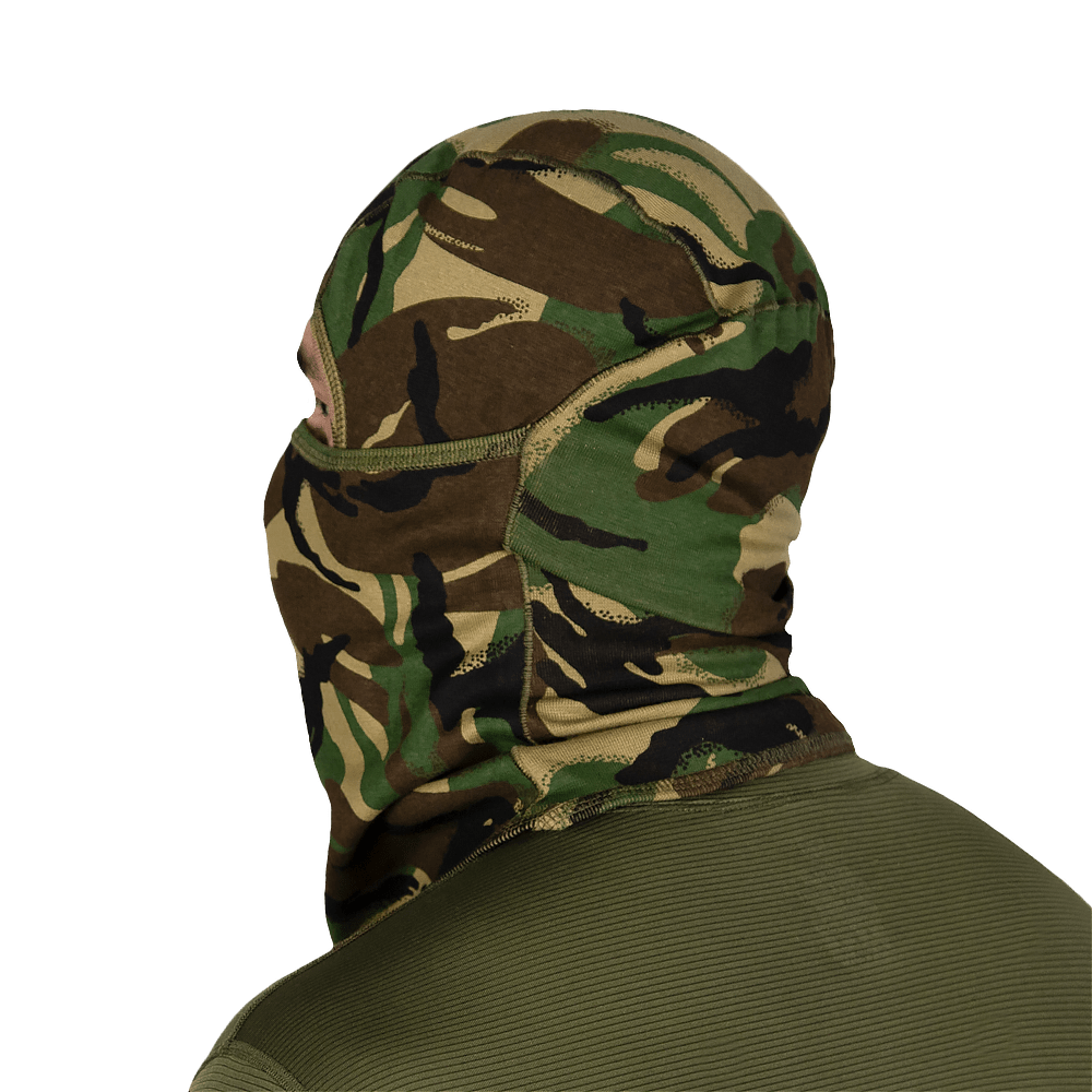 Balaclava Pro Ribana DPM