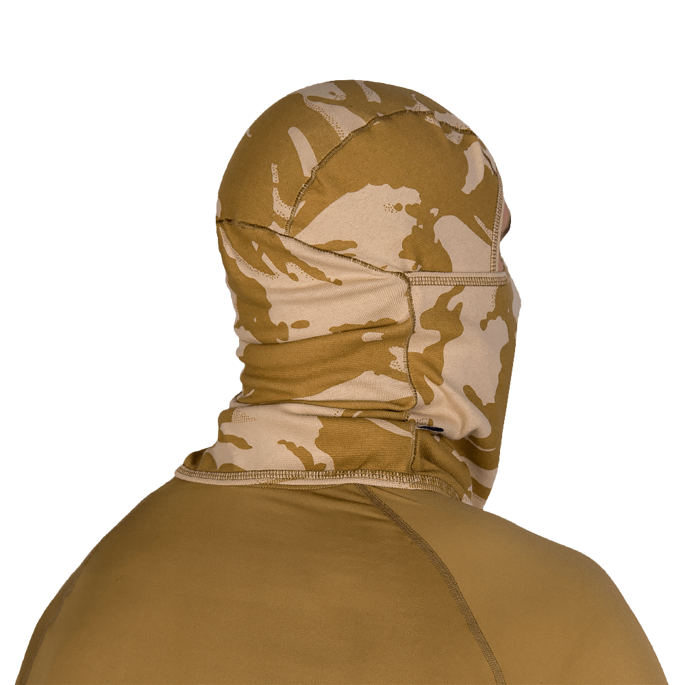 Balaclava Pro Ribana DDPM
