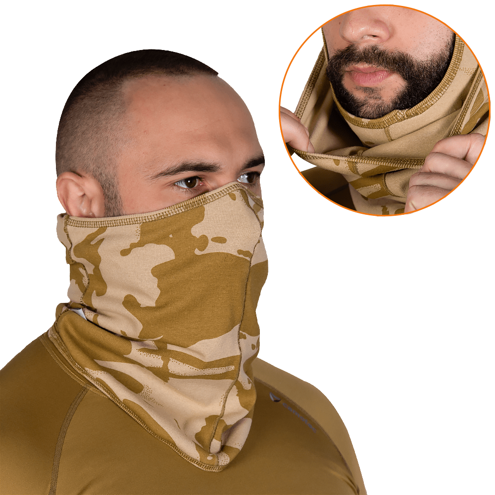 Balaclava Pro Ribana DDPM