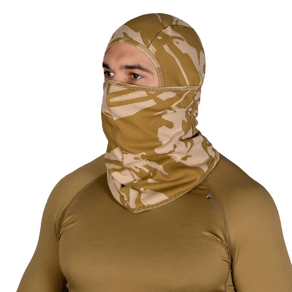 Balaclava Pro Ribana DDPM