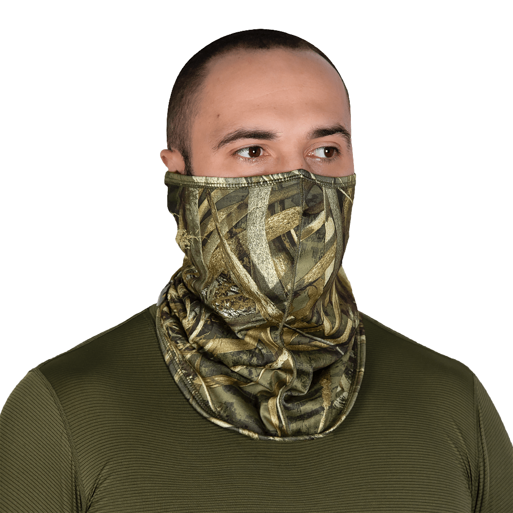 Balaclava Pro CoolPass SJ Cane 5