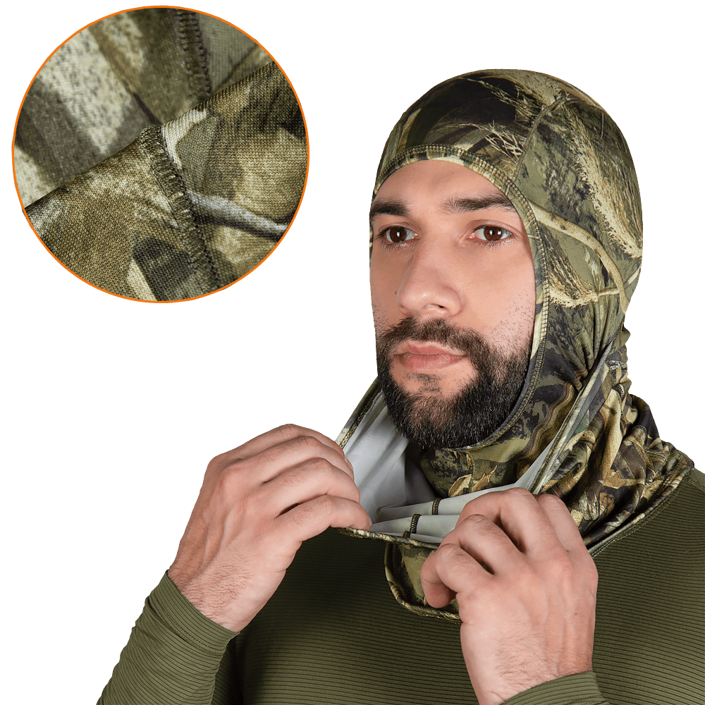 Balaclava Pro CoolPass SJ Cane 5