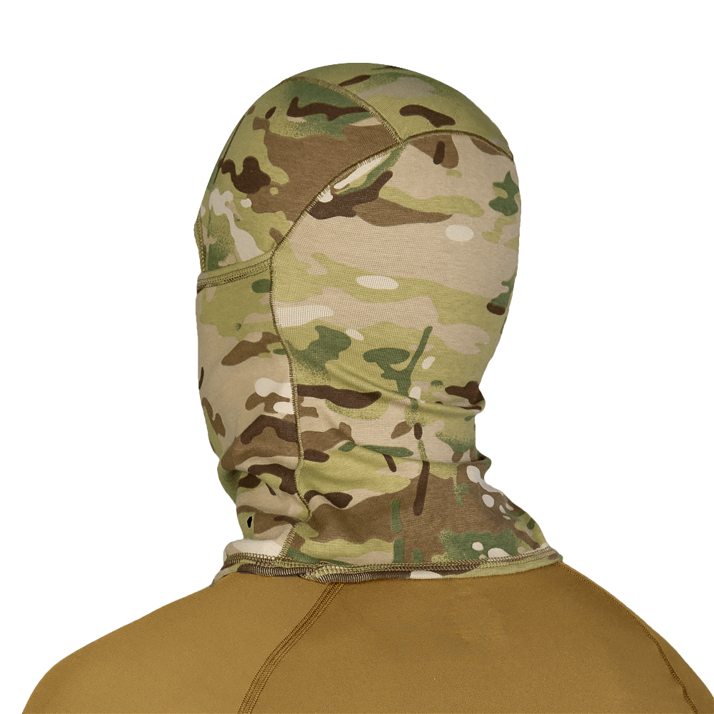 Balaclava Pro Ribana MC