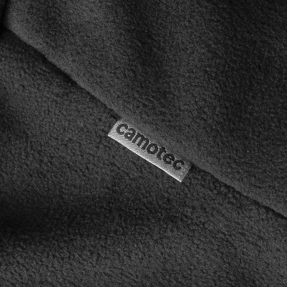 Balaclava Pro Nord Fleece Black