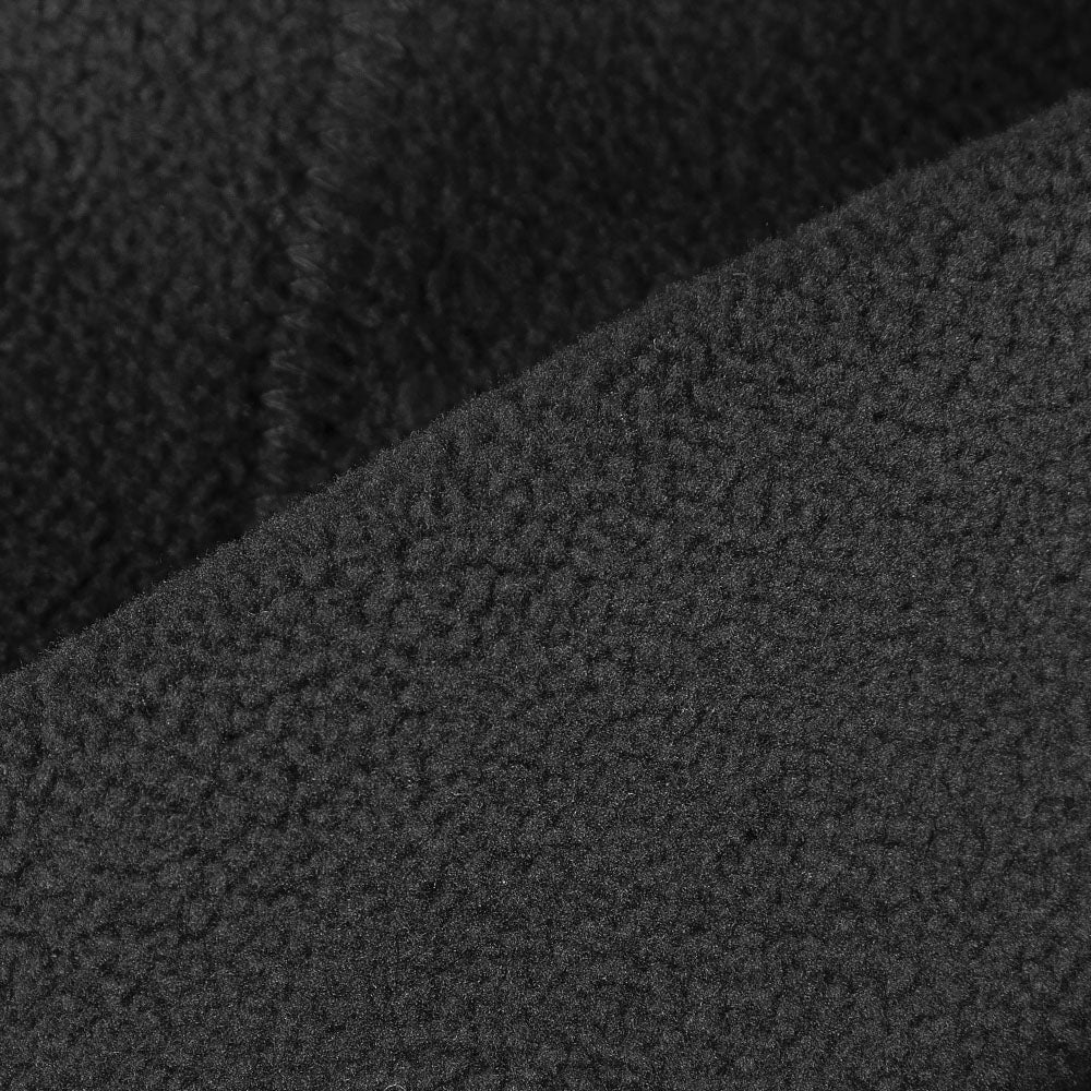 Balaclava Pro Nord Fleece Black