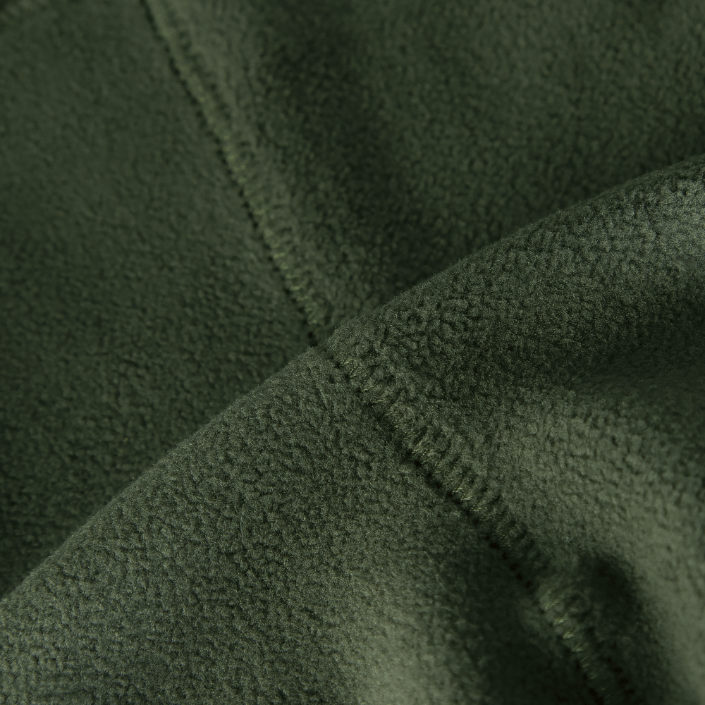 Balaclava Pro Nord Fleece Olive