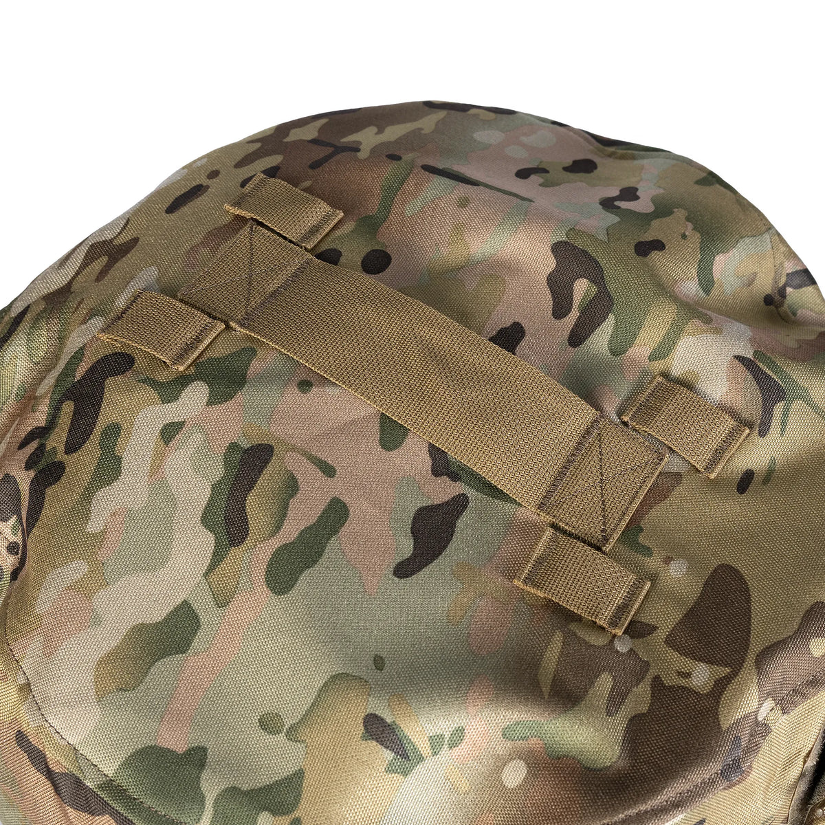 Duffel Bag Carrier 105L Multicam