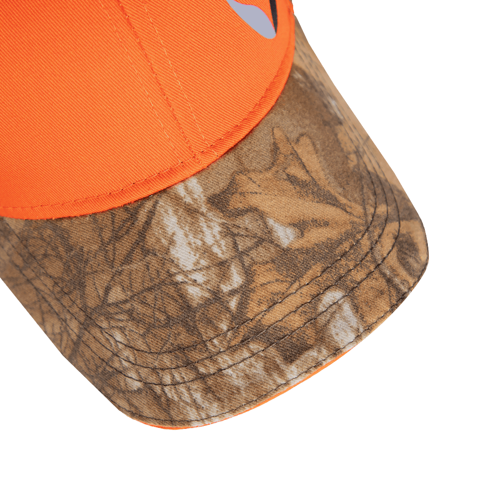 Marker Mesh Baseball Cap Touch of the Sun