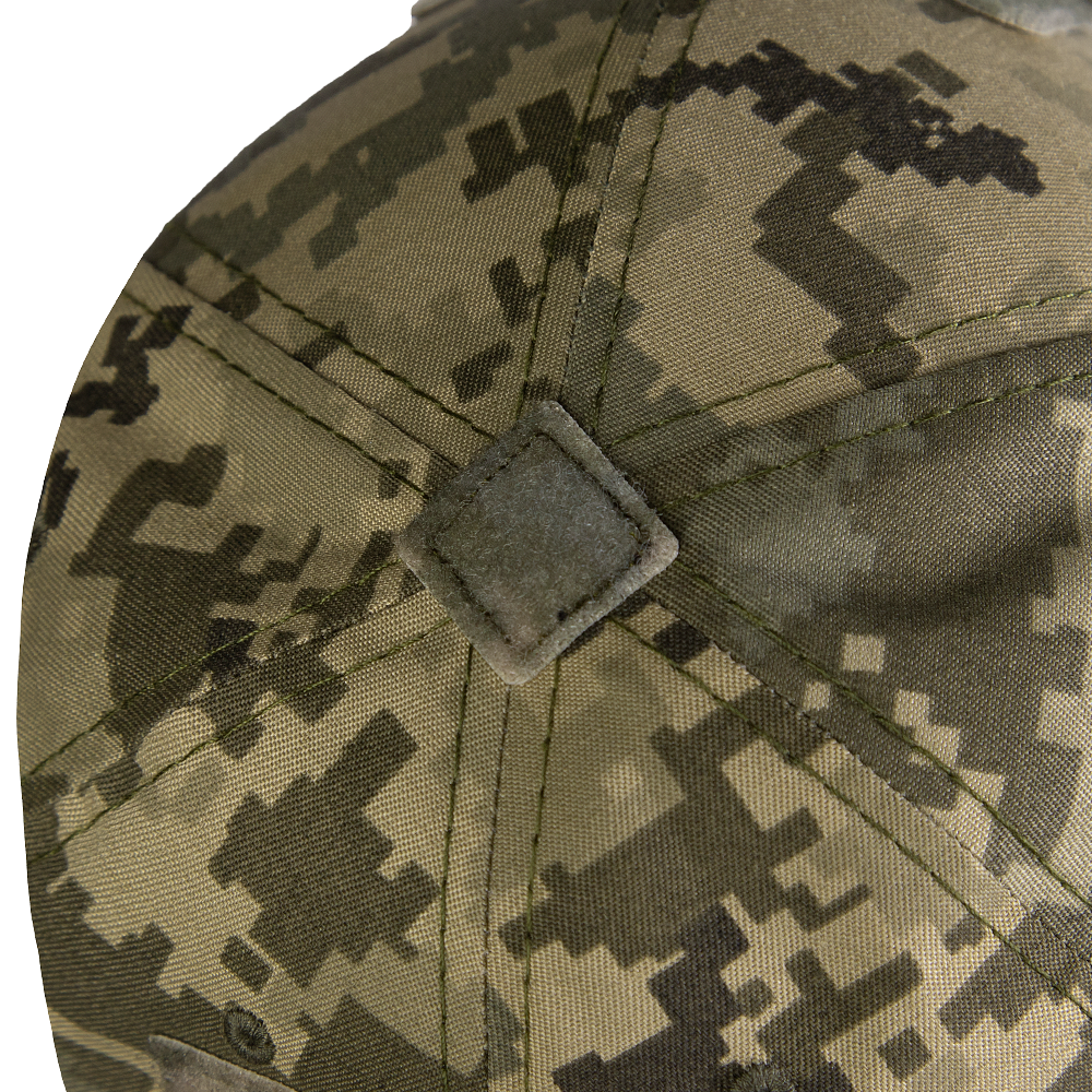 Tactic New Fix Canvas Pixel Baseball Cap