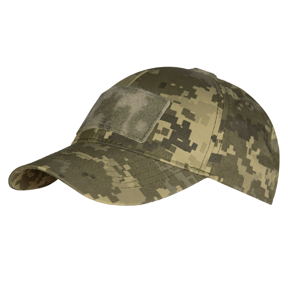 Tactic New Fix Canvas Pixel Baseball Cap