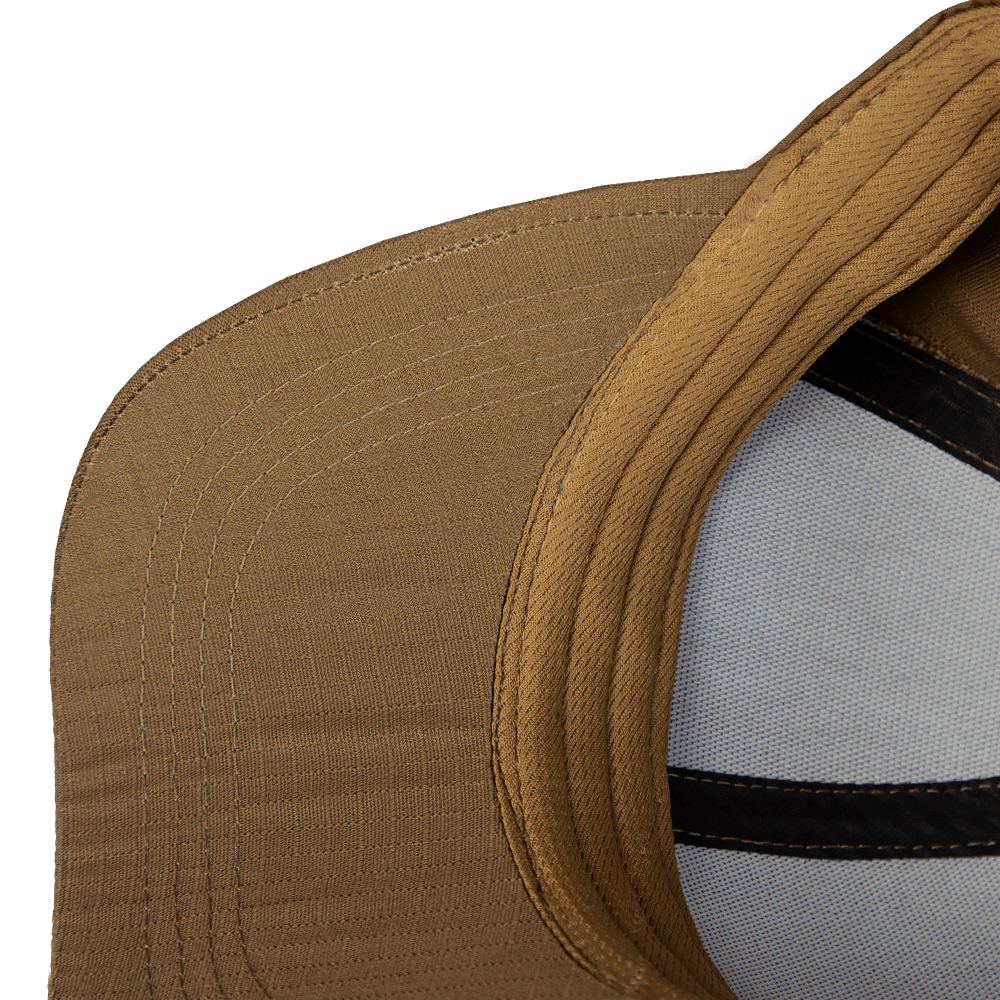 Baseball Cap UTC Coyote