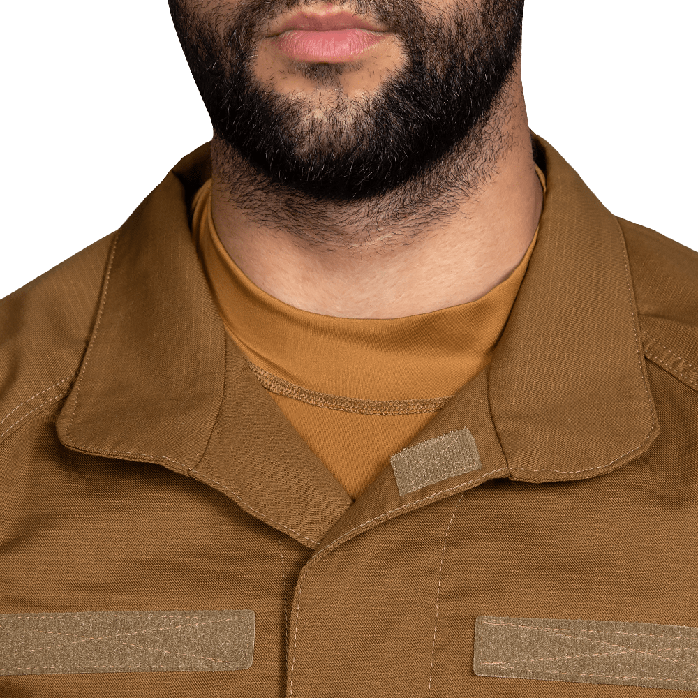 Blitz 2.0 Combat Shirt Coyote