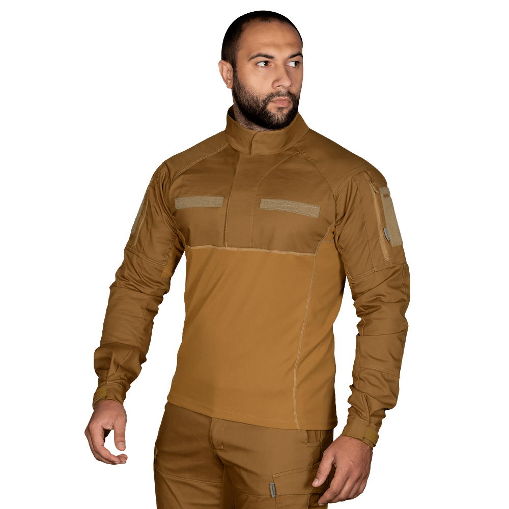Blitz 2.0 Combat Shirt Coyote