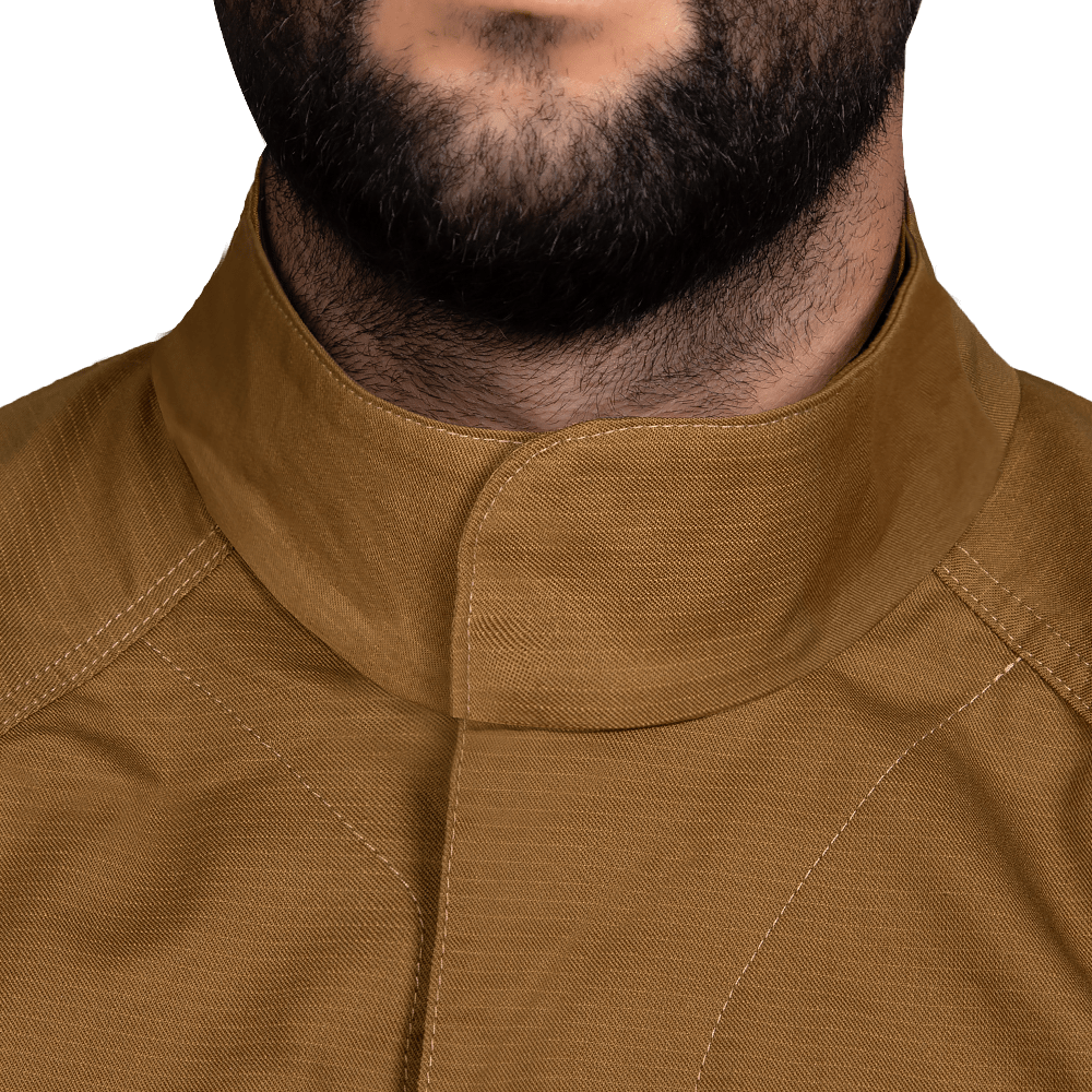Blitz 2.0 Combat Shirt Coyote