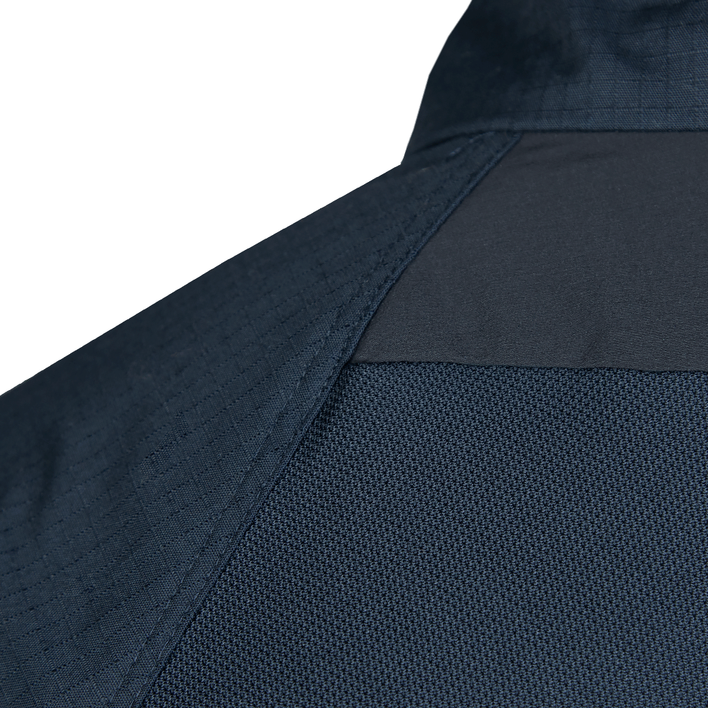 Combat Shirt Blitz 2.0 Dark Blue