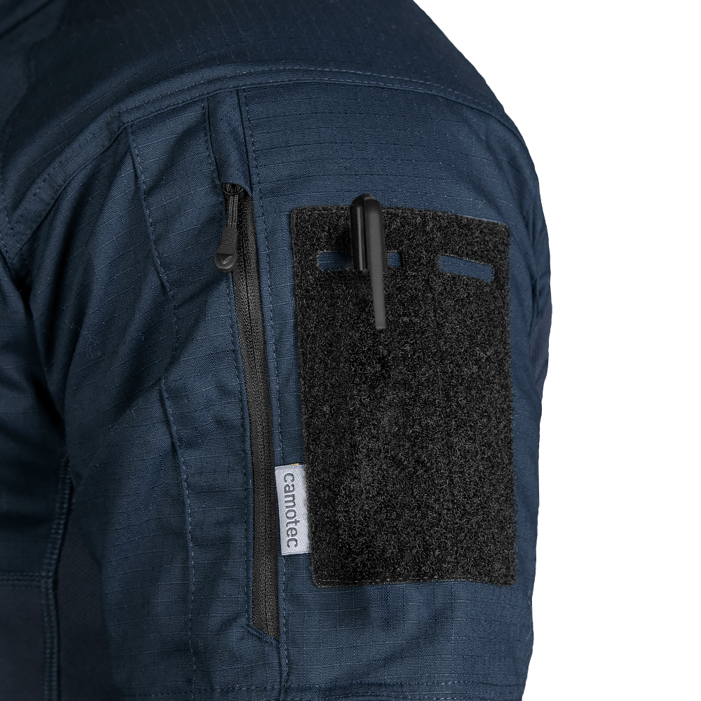 Combat Shirt Blitz 2.0 Dark Blue