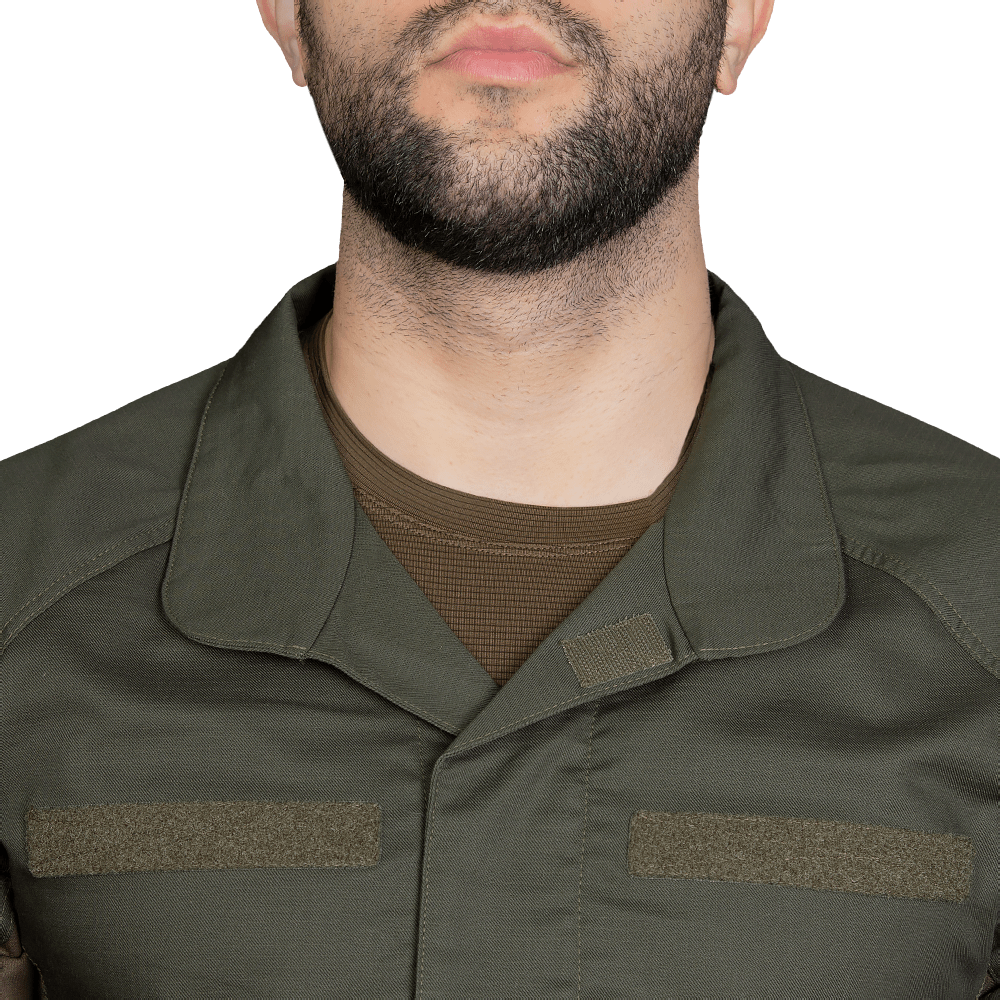 Combat Shirt Blitz 2.0 Olive