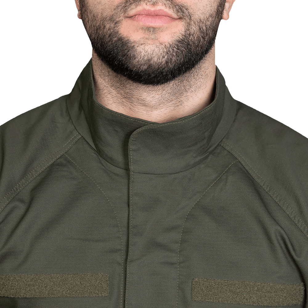 Combat Shirt Blitz Olive