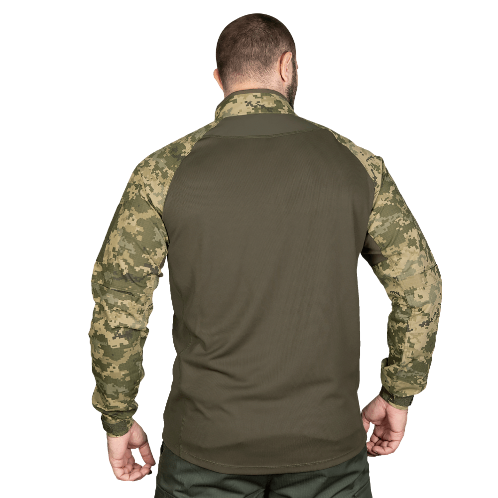 Combat Shirt Raid MM14/Olive