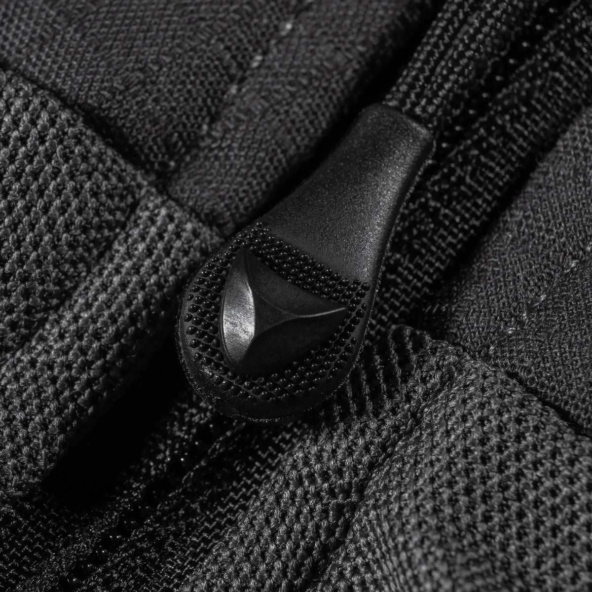 Combat Shirt Raid Rip-Stop Stretch/CoolPass Pique LT Graphite