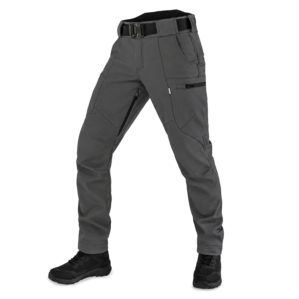 SoftShell Vent 3.0 Pants Graphite