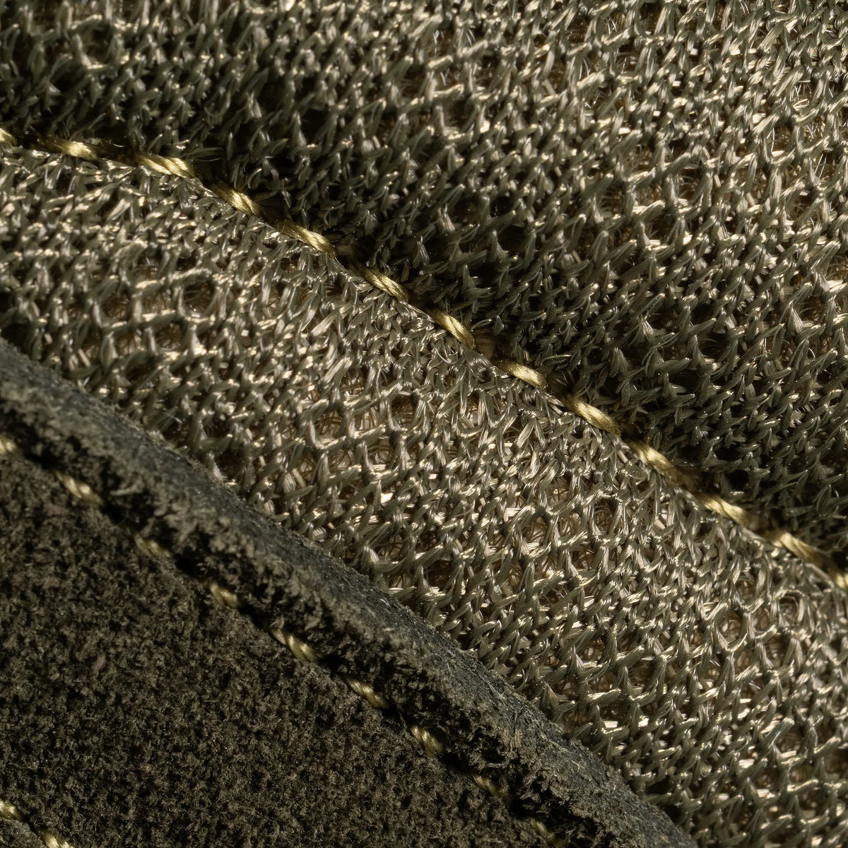 Bulat Olive Boots