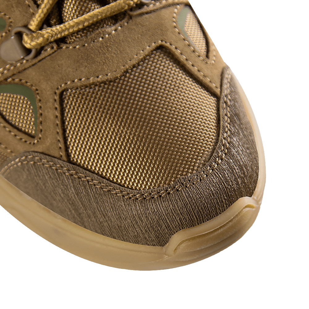 Boots Scout Coyote