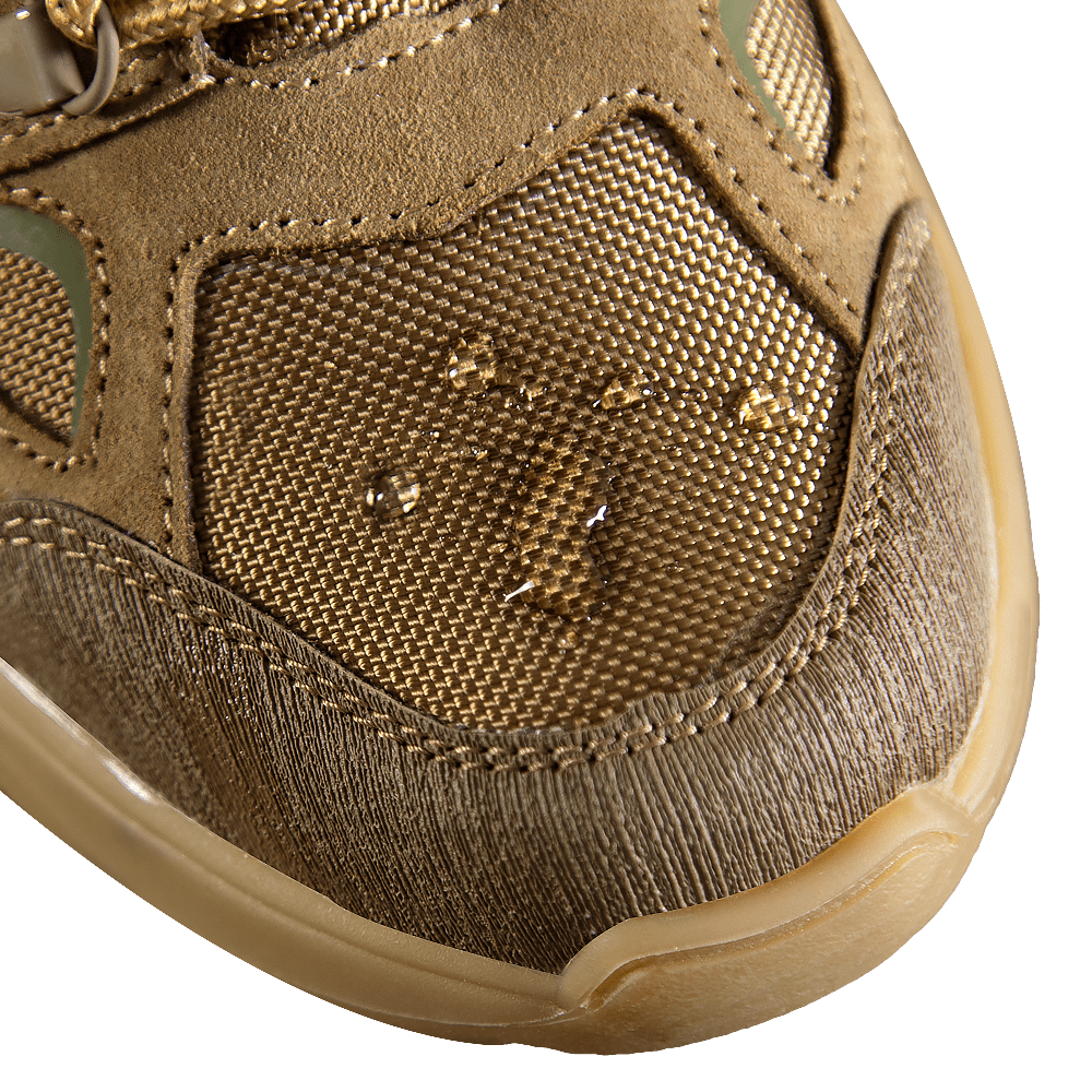 Boots Scout Coyote