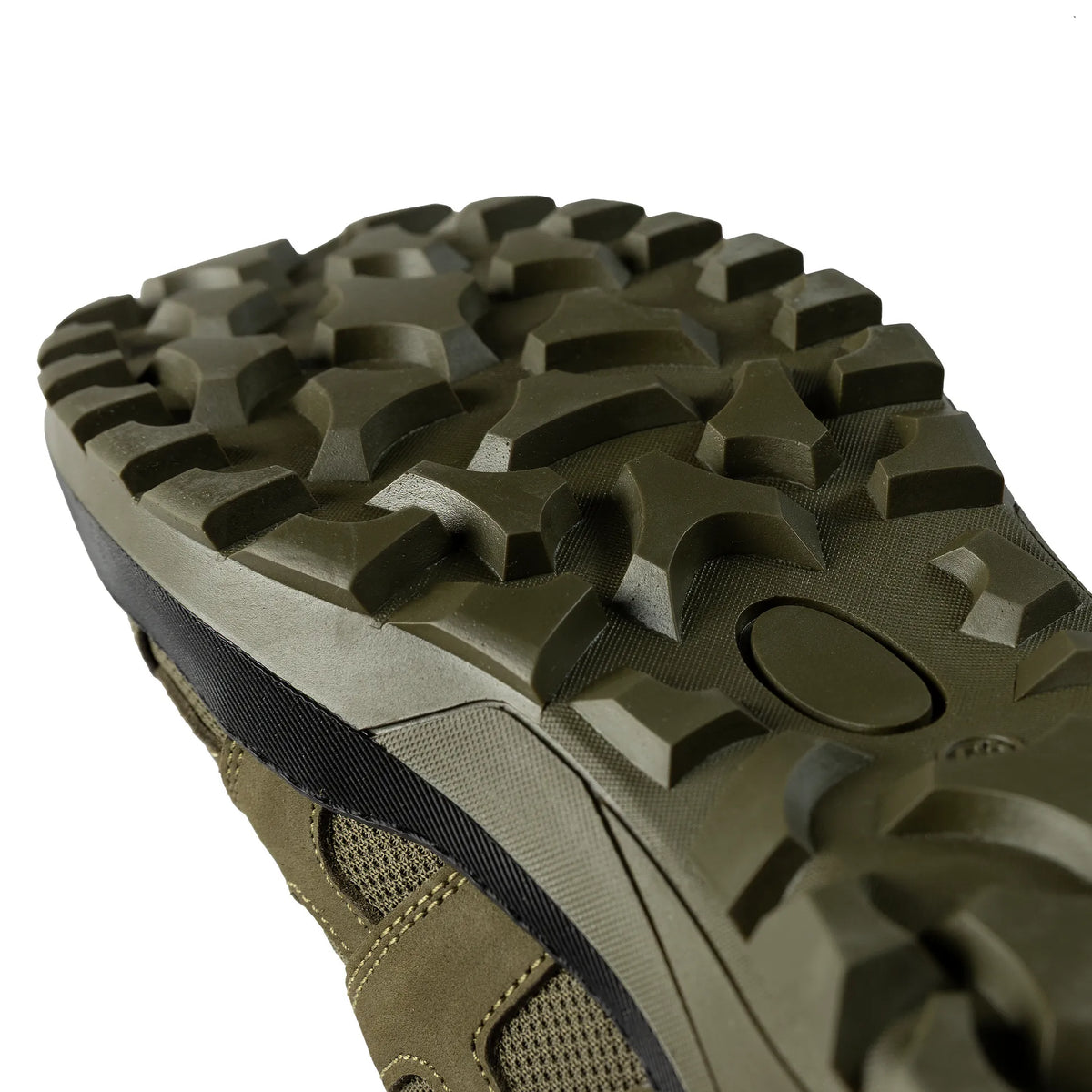 Scout MID Boots Olive