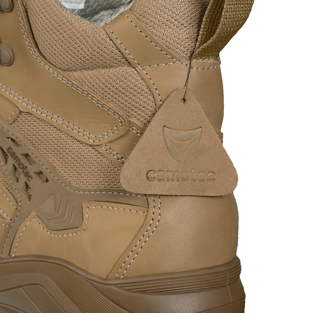 Boots Striker Coyote