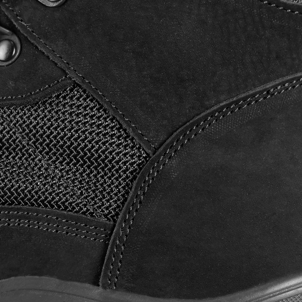 Yatagan 3.0 Boots Black