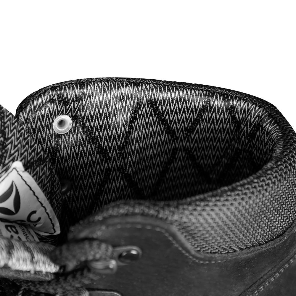 Yatagan 3.0 Boots Black
