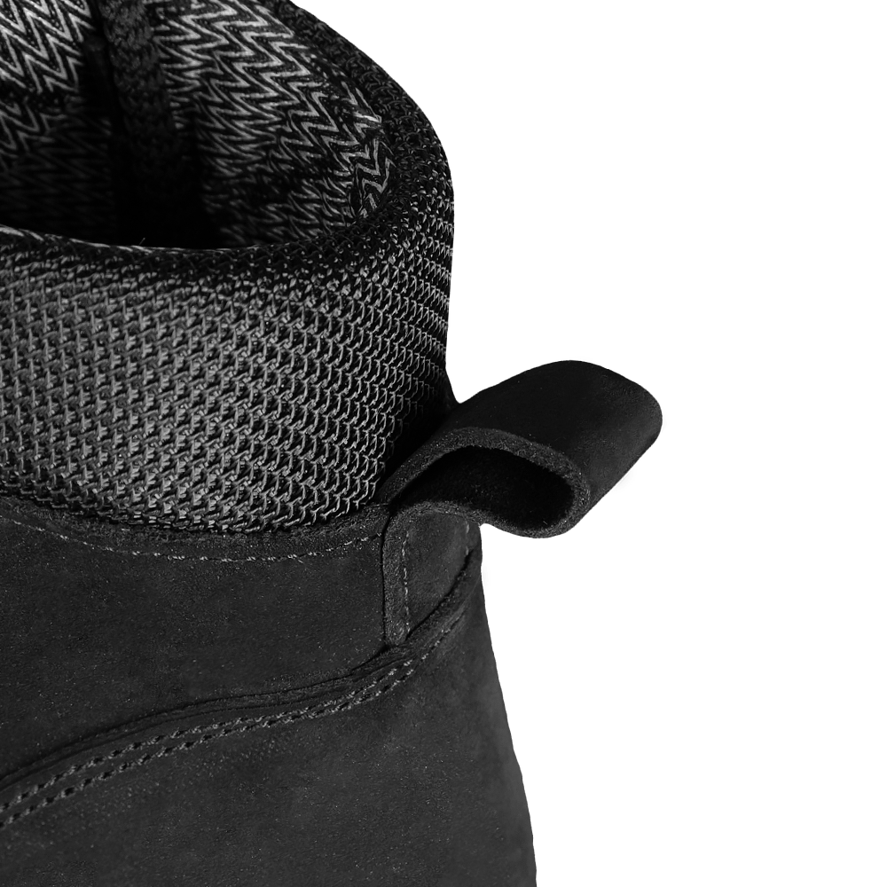 Yatagan 3.0 Boots Black