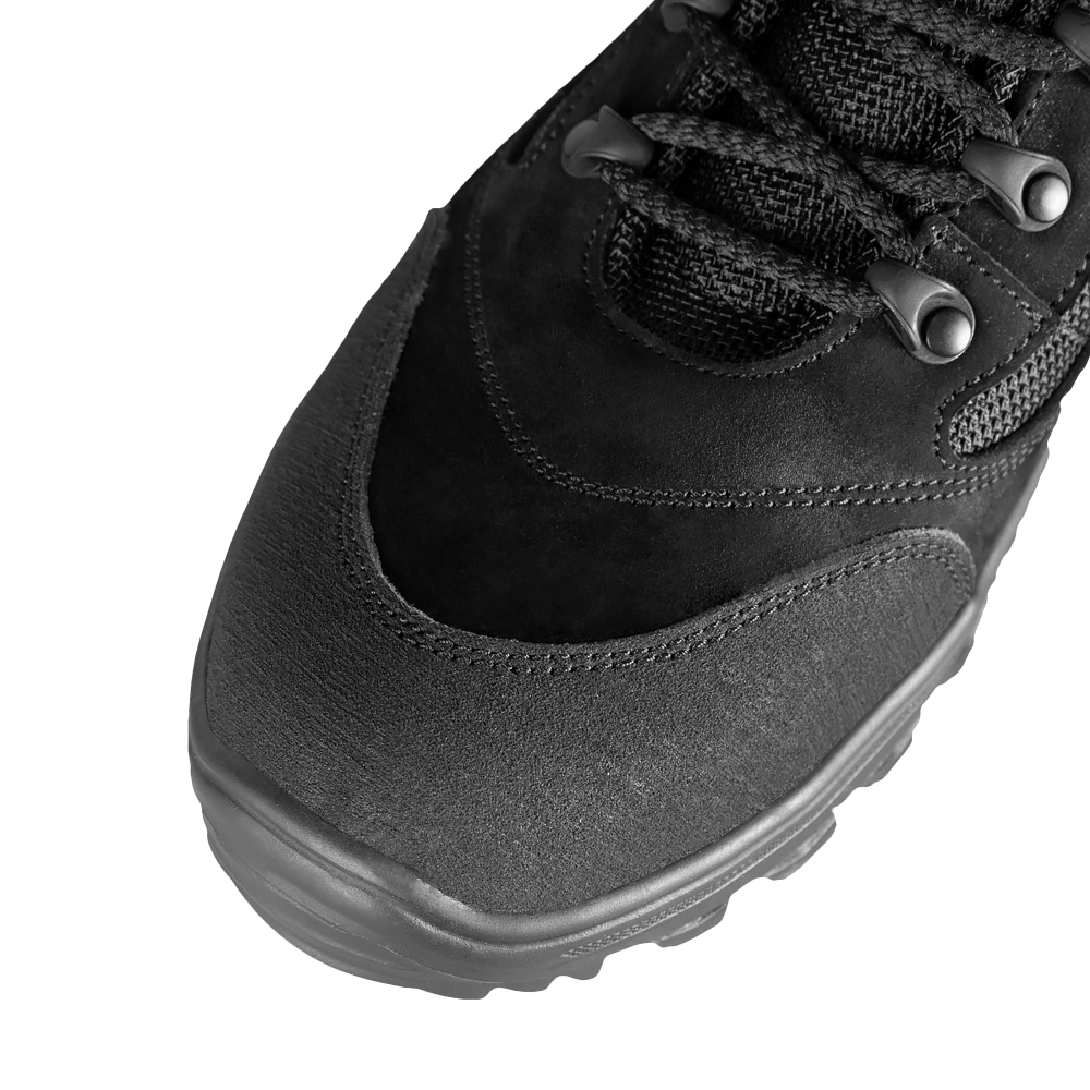 Yatagan 3.0 Boots Black