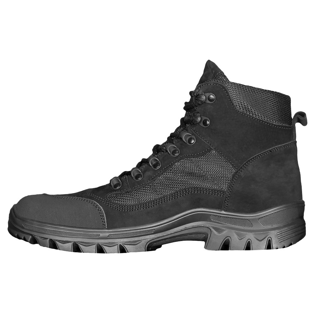 Yatagan 3.0 Boots Black