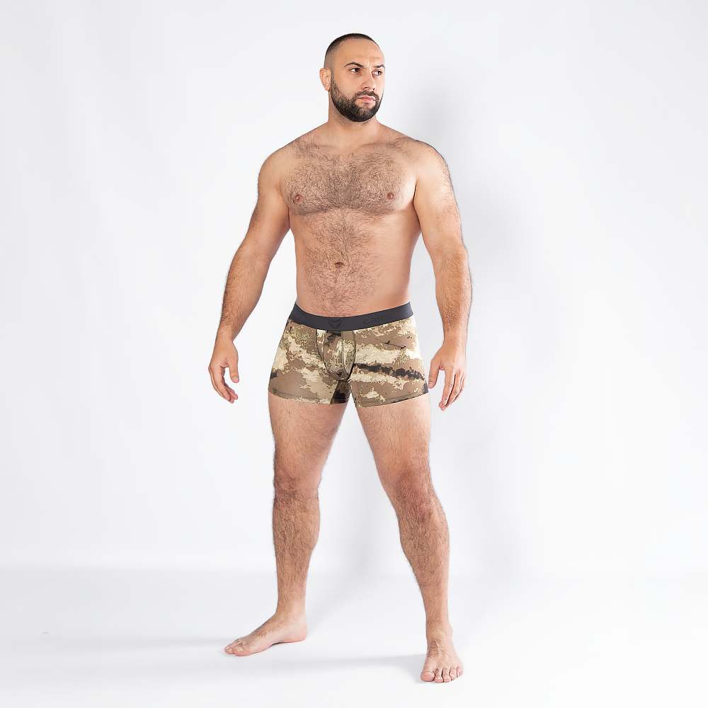 Men's Boxer Briefs A-TACS AU