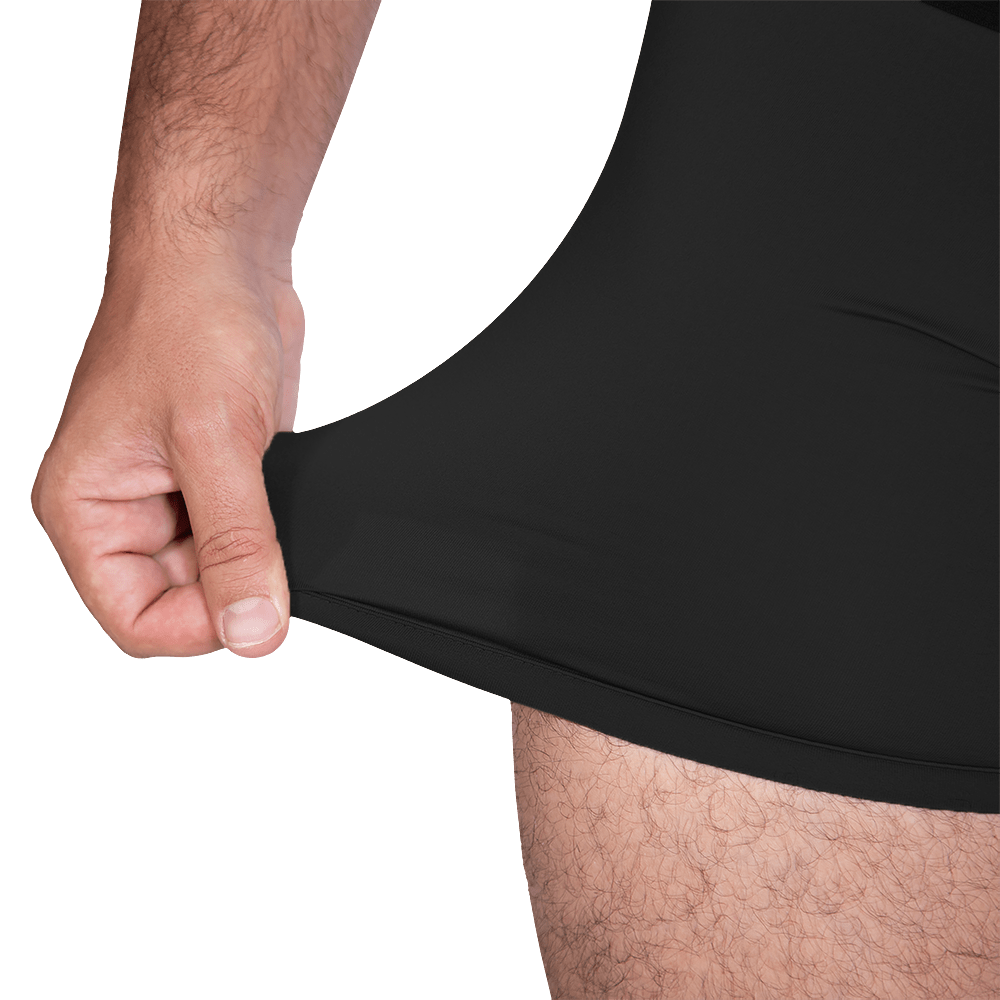 Men's Boxer Briefs Black