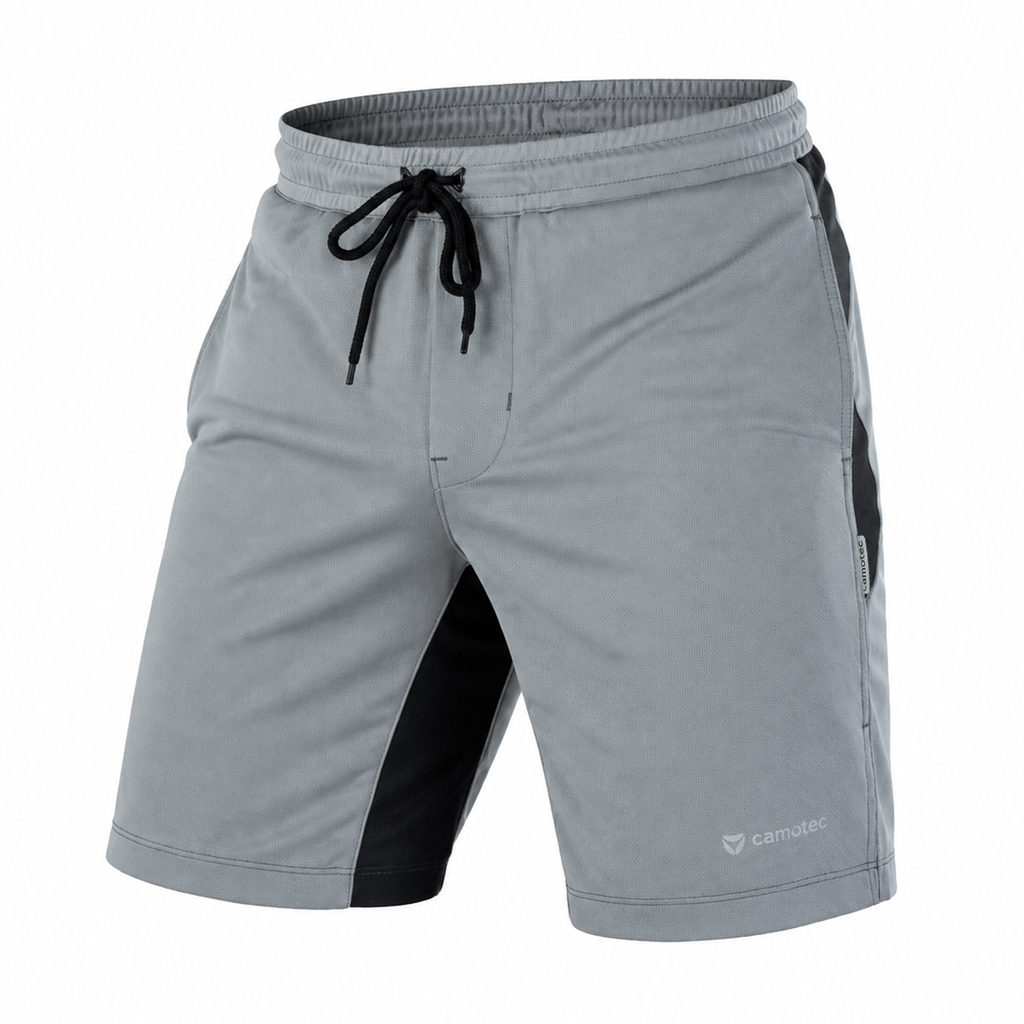AeroFit CoolPass Pro Graphite Shorts