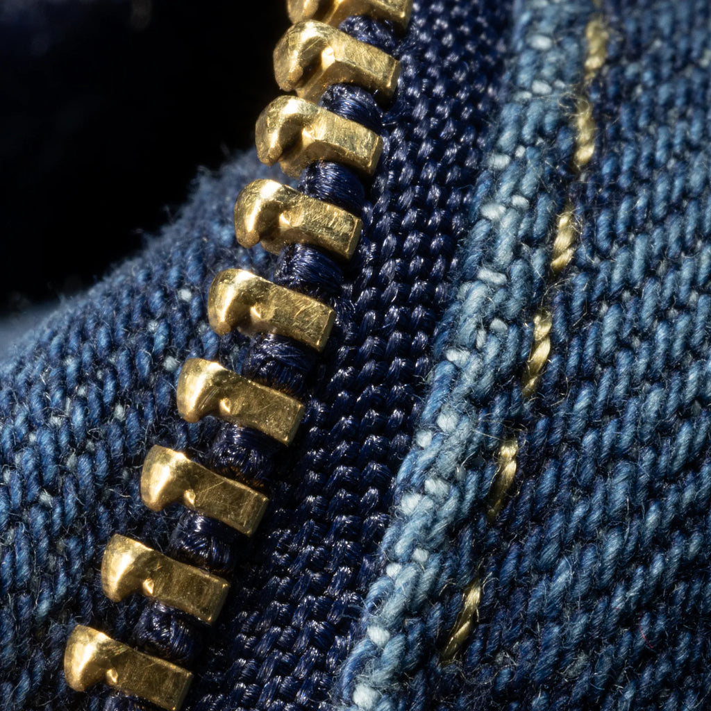 UTJ Jeans Blue