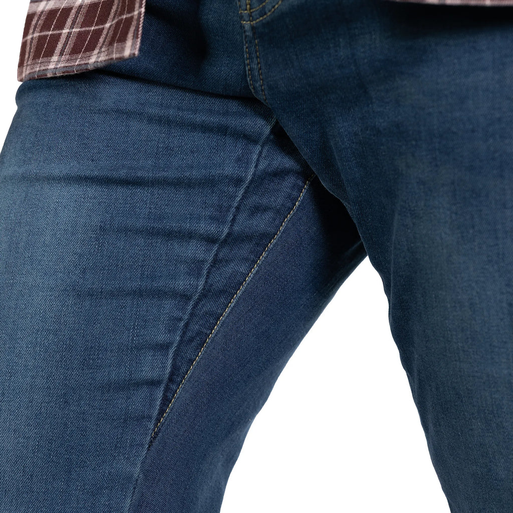 UTJ Jeans Blue