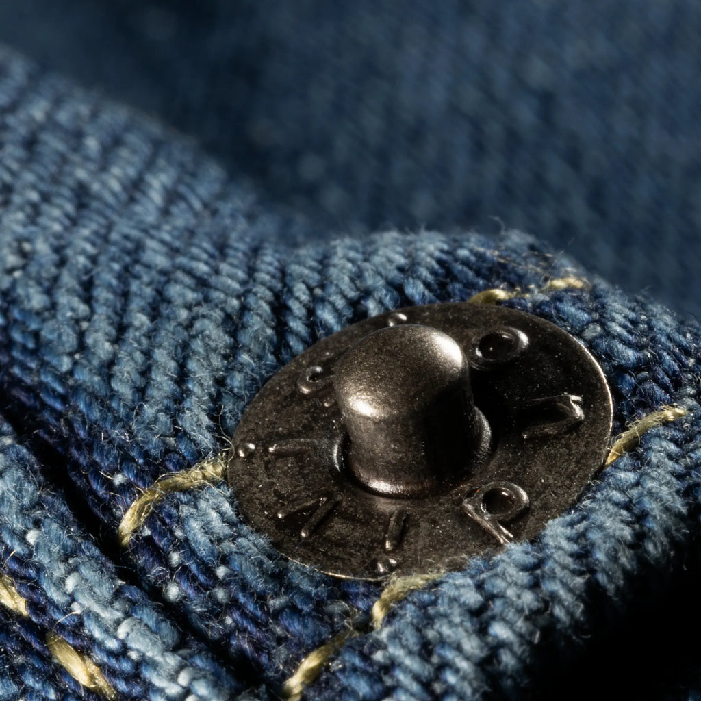 UTJ Jeans Blue