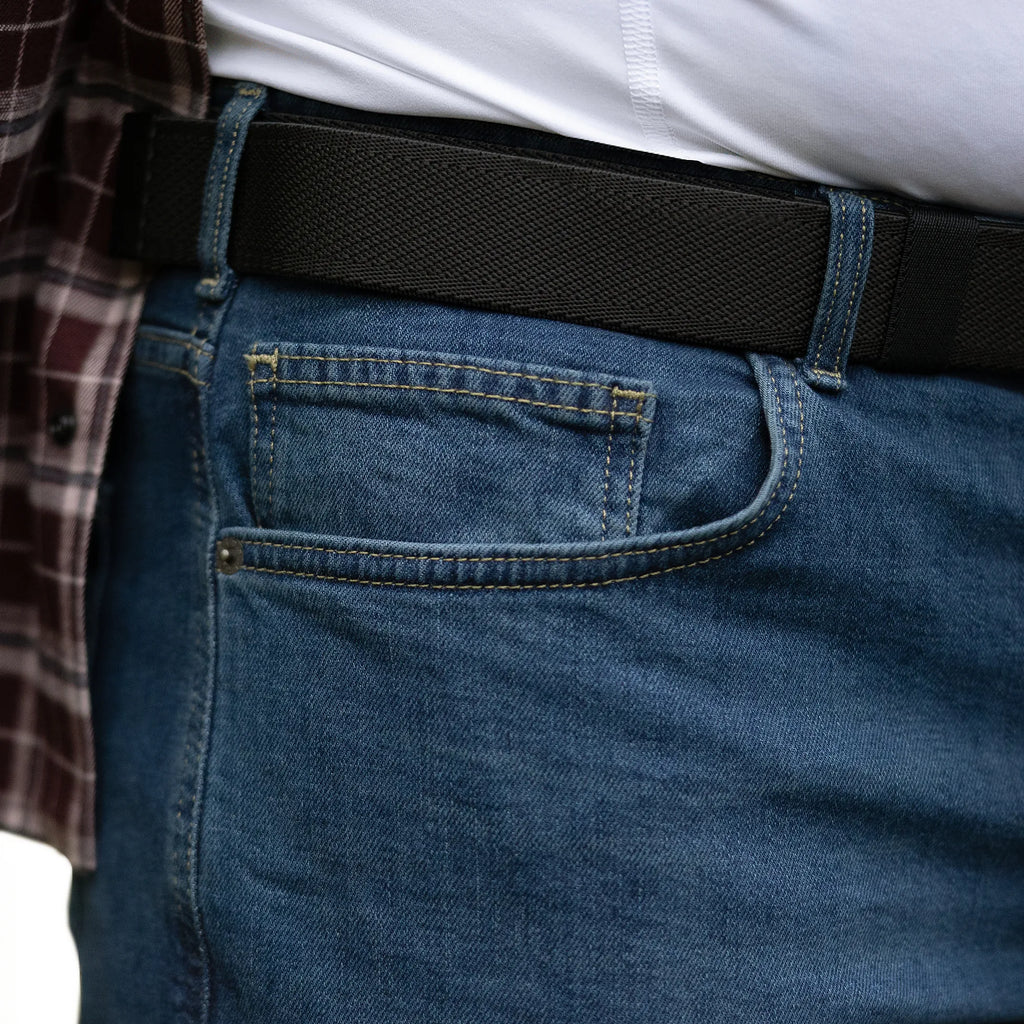UTJ Jeans Blue